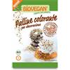 Biovegan Decorazione palline di zucchero colorate 35 g BIO senza glutine