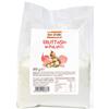 Baule Volante Fior di Loto Fruttosio ricarica 500 g BIO