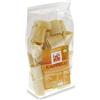 Vis Naturae Paccheri di semola di grano duro Cappelli 400 g BIO