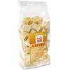 Vis Naturae Calamarata di semola di grano duro Cappelli 400 g BIO