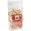 Vis Naturae Rigatoni di farro bianco trafilati al bronzo 400 g BIO