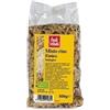 Baule Volante Fior di Loto Misto riso etnico 500 g BIO