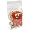 Vis Naturae Mezze penne di farro bianco trafilate al bronzo 400 g BIO