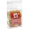 Vis Naturae Fusilli di farro bianco trafilati al bronzo 400 g BIO