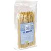 Vis Naturae Spaghetti di grano khorasan kamut® trafilati al bronzo 400 g BIO