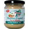 Probios Hummus originale senza glutine "Happy Pop" 180 g BIO