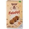 Bauck Preparato a base di ceci per falafel, senza glutine 160 g BIO senza glutine