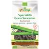 Probios Specialità 100% grano saraceno "penne" senza glutine Altri Cereali 250 g BIO