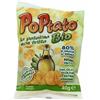 Poptatoes Poptato 40 g BIO