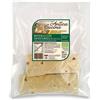 L Antica Cucina Rotolo di grano Cappelli con rucola e mozzarella delattosata 160 g BIO