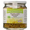 Mensana Polline di fiori 170 g BIO