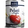 Sotto le Stelle Pomodori Pelati di Puglia 400 g BIO