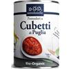 Sotto le Stelle Pomodori a Cubetti di Puglia 400 g BIO