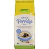 Rapunzel Porridge d'avena basis 500 g BIO