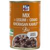 La Finestra sul Cielo Vivibio Mix pronto di kamut® e legumi 400 g BIO