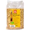 Baule Volante Fior di Loto Fiocchi di 4 cereali 500 g BIO