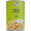 La Finestra sul Cielo Vivibio Ceci pronti 400 g BIO