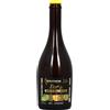 Melchiori Sidro di mele e zenzero 500 ml BIO