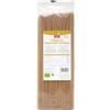 La Finestra sul Cielo Vivibio Spaghetti di semola integrale di grano duro 500 g BIO