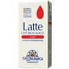 Cascina Bianca Latte uht intero 500 ml BIO