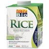 Isola Bio Riso naturale 500 g BIO senza glutine