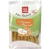 Baule Volante Fior di Loto Mini rubatà con curcuma e pepe nero - linea benessere 40 g BIO