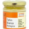 Baule Volante Fior di Loto Tahin bianco 190 g BIO