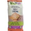 Sotto le Stelle BioVegando Velette Ceci e Curcuma 185g 185 g BIO