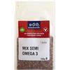 Sotto le Stelle Mix Semi Omega 3 250 g BIO