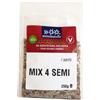 Sotto le Stelle Mix 4 Semi 250 g BIO