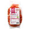 Baule Volante Fior di Loto Conchiglie di lenticchie rosse e quinoa 200 g BIO senza glutine