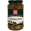 Baule Volante Fior di Loto Fantasia di farro 560 g BIO