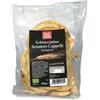Baule Volante Fior di Loto Schiacciatine grano duro cappelli 200 g BIO