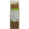 La Finestra sul Cielo Vivibio Spaghetti di grano duro 20% soia 500 g BIO