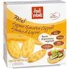 Baule Volante Fior di Loto Petali di grano duro senatore cappelli e lupino - linea benessere 200 g BIO