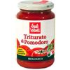 Baule Volante Fior di Loto Triturato di pomodoro della maremma 700 g BIO