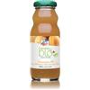 La Finestra sul Cielo Vivibio Smoothie albicocca rosa canina e pera semplice&bio 200 ml BIO