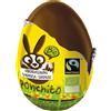 Baum Ponchito pasquale 50 g BIO senza glutine