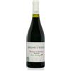 Molino a Vento Nero d'avola igt 750 g BIO