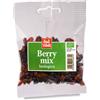 Baule Volante Fior di Loto Mix di bacche 50 g BIO