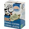 Ecolife Panna da cucina uht 200 g BIO