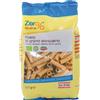 Baule Volante Fior di Loto Rigatoni di grano saraceno Zero% Glutine 500 g BIO