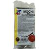 La Finestra sul Cielo Vivibio Mochi di riso integrale all'artemisia 250 g BIO