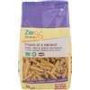 Baule Volante Fior di Loto Strozzapreti di 3 cereali Zero% Glutine 500 g BIO