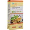 Baule Volante Fior di Loto Fogli per lasagne di mais Zero% Glutine 250 g BIO