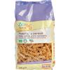 Baule Volante Fior di Loto Fusilli di 3 cereali Zero% Glutine 500 g BIO