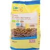 Baule Volante Fior di Loto Tubettini di grano saraceno Zero% Glutine 250 g BIO