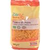 Baule Volante Fior di Loto Ditalini di mais Zero% Glutine 500 g BIO