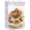 Schnitzer Brunch mix 2x100 g BIO senza glutine