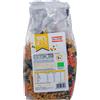 Baule Volante Fior di Loto Fusilli di lenticchie mix 220 g BIO senza glutine